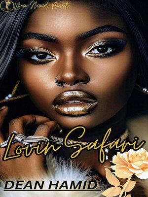 cover image of Lovin' Safari